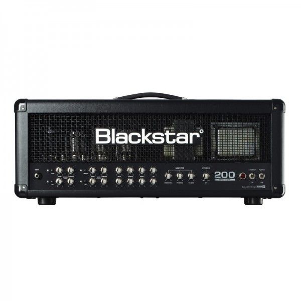 BLACKSTAR SERIES ONE 200