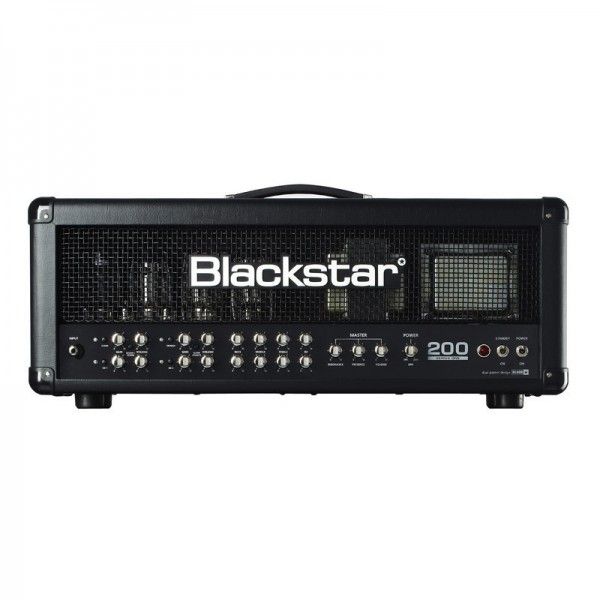 BLACKSTAR SERIES ONE 200