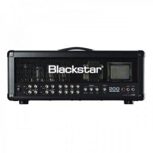 BLACKSTAR SERIES ONE 200