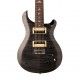 PRS SE SVN GREY BLACK 7 CUERDAS DETALLE