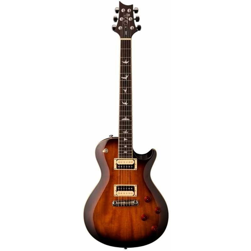 PRS SE STANDARD 245 TOBACCO SUNBURST - Ardemadrid-microFusa