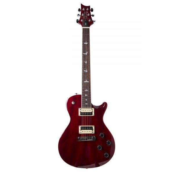 PRS SE STANDARD 245 VINTAGE CHERRY