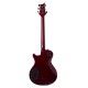 PRS SE STANDARD 245 VINTAGE CHERRY 1