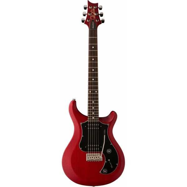 PRS S2 STANDARD 22 SATIN VINTAGE CHERRY