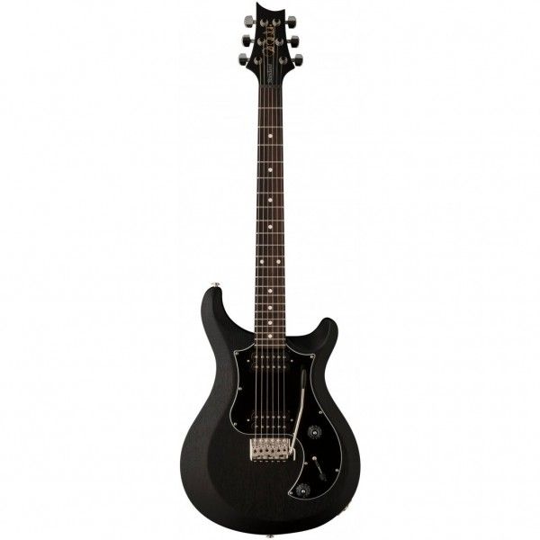 PRS S2 STANDARD 22 SATIN CHARCOAL