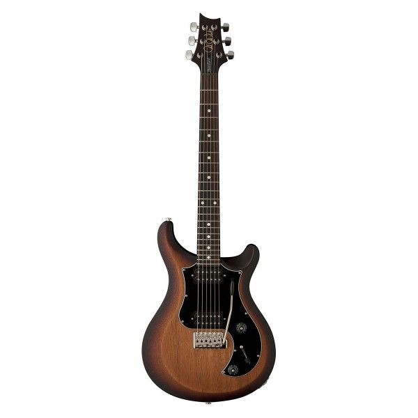 PRS S2 STANDARD 22 SATIN TOBACCO BURST