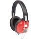 OQAN AURICULAR QHP20-RD ROJO RETROFUTURE