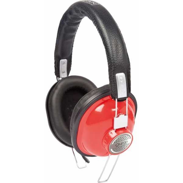 OQAN AURICULAR QHP20-RD ROJO RETROFUTURE