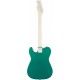 SQUIER TELECASTER AFFINITY RACE GREEN IL tras