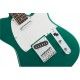 SQUIER TELECASTER AFFINITY RACE GREEN IL detalle