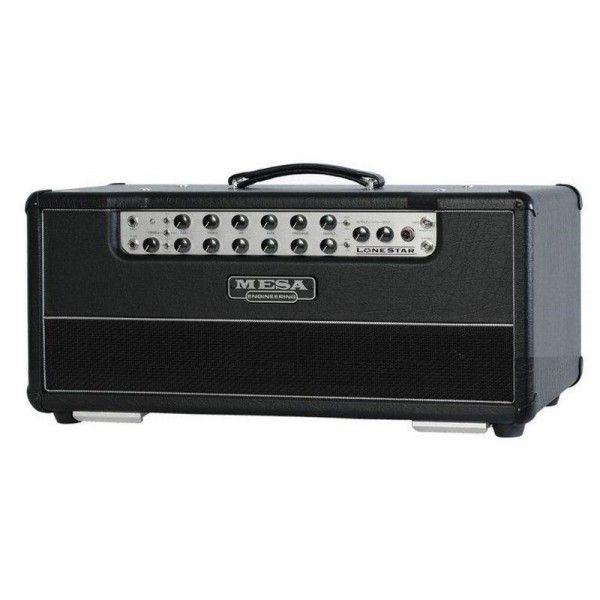 MESA BOOGIE LONESTAR HEAD