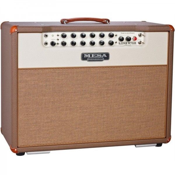 MESA BOOGIE LONESTAR SPECIAL 2X12 COMBO