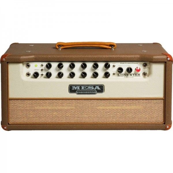 MESA BOOGIE LONESTAR SPECIAL HEAD