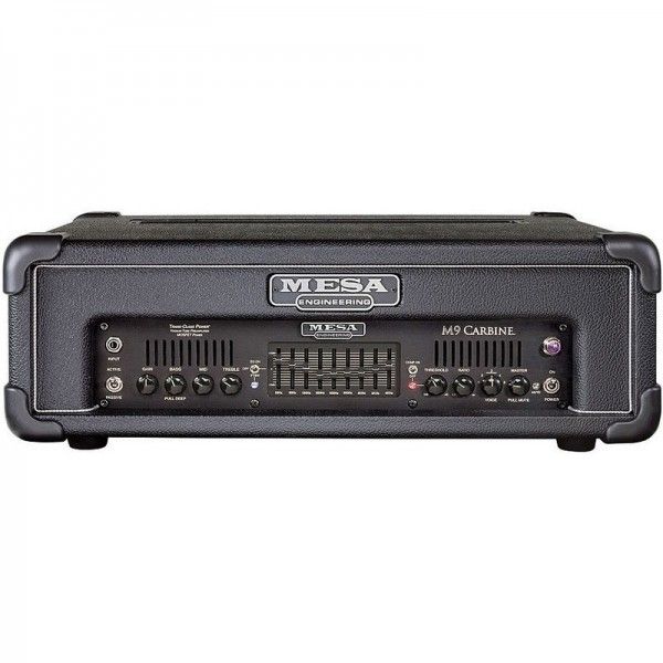 MESA BOOGIE M9 CARBINE