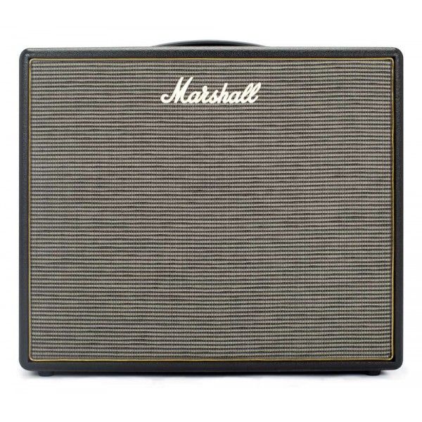 MARSHALL ORIGIN 50C