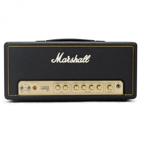 MARSHALL ORIGIN 20H