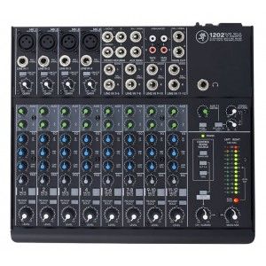 MACKIE 1202 VLZ4