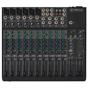 MACKIE 1402 VLZ4
