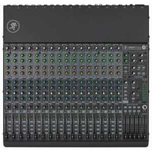 MACKIE 1604 VLZ4