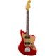 SQUIER JAZZMASTER DELUXE TREMOLO CAR RW