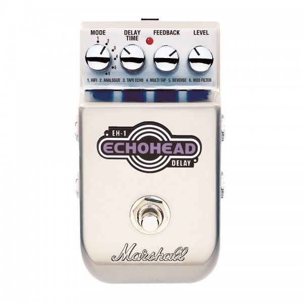 MARSHALL EH1 ECHOHEAD