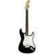 SQUIER BULLET STRATO TREMOLO NEGRA IL