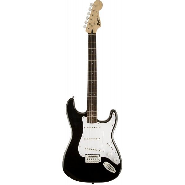 SQUIER BULLET STRATOCASTER TRÉMOLO