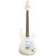 SQUIER BULLET STRATO TREMOLO ARCTIC WH IL