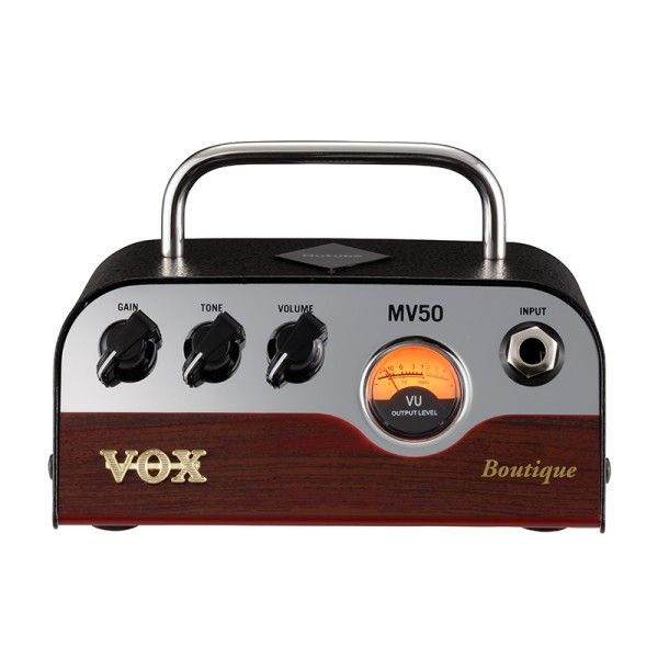 VOX MV 50 BOUTIQUE