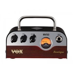 VOX MV50 BOUTIQUE