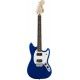 SQUIER BULLET MUSTANG HH IMPERIAL BLUE IL