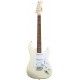 SQUIER BULLET STRATOCASTER ARCTIC WHITE IL