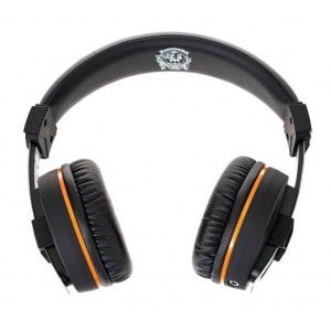 ORANGE "O" EDITION AURICULARES