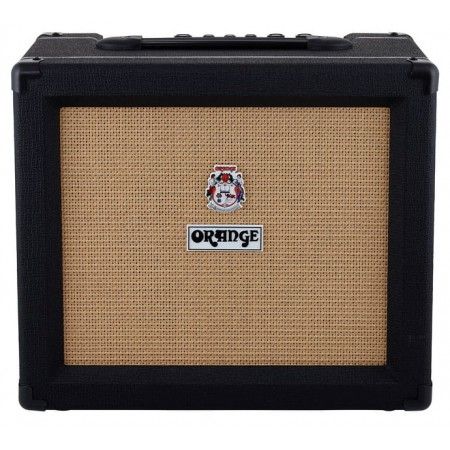 ORANGE CRUSH 35 RT NEGRO