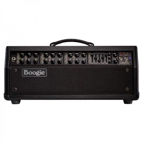 MESA BOOGIE MARK V HEAD