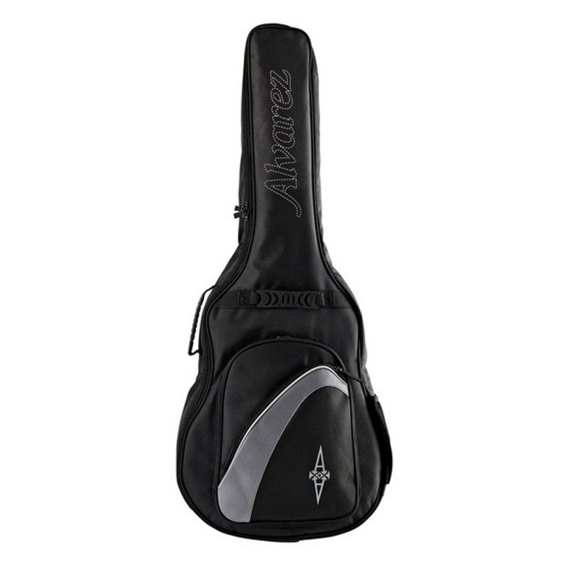ALVAREZ FUNDA GUITARRA PARLOR AGB15P - Ardemadrid