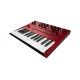 KORG MONOLOGUE RED lat