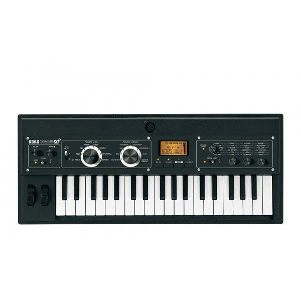 KORG microKORG XL+