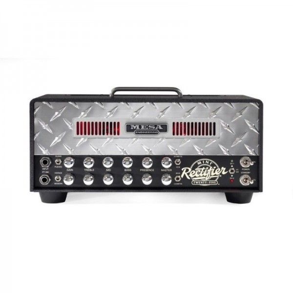 MESA BOOGIE MINI RECTIFIER 25