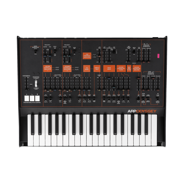 KORG ARP ODYSSEY