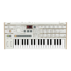 KORG microKORG S