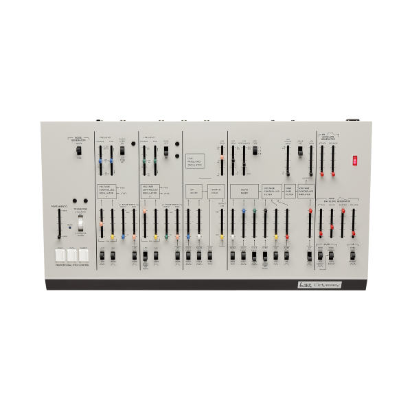 KORG ARP ODYSSEY REV.1 1