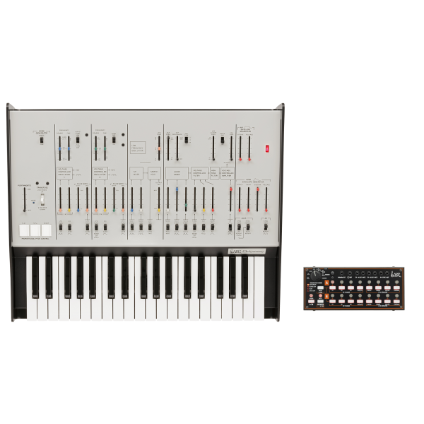 KORG ARP ODYSSEY FSQ REV.1