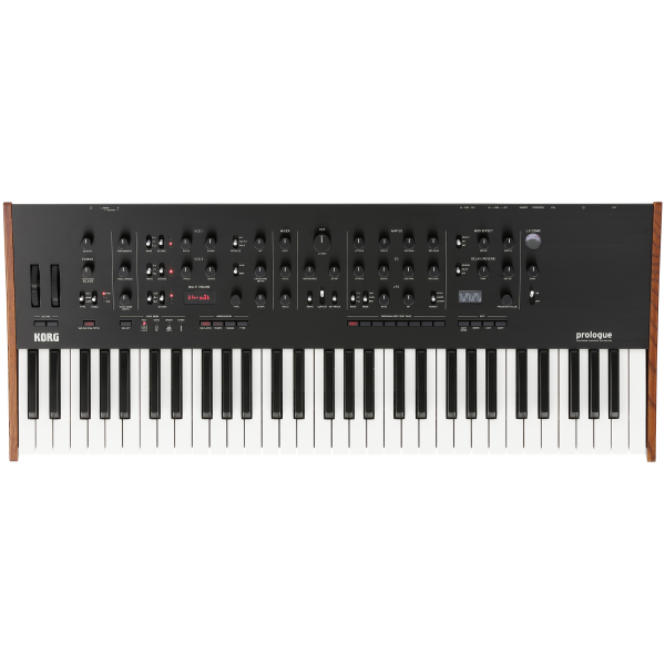 KORG PROLOGUE 16