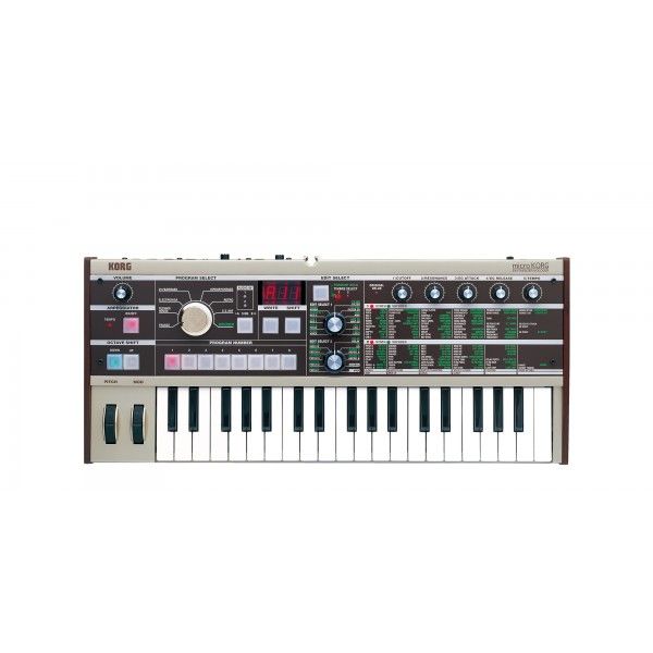 KORG microKORG