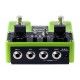 MOOER MOD FACTORY PRO 3