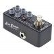 MOOER MICRO PREAMP 010 TWO STONES 2