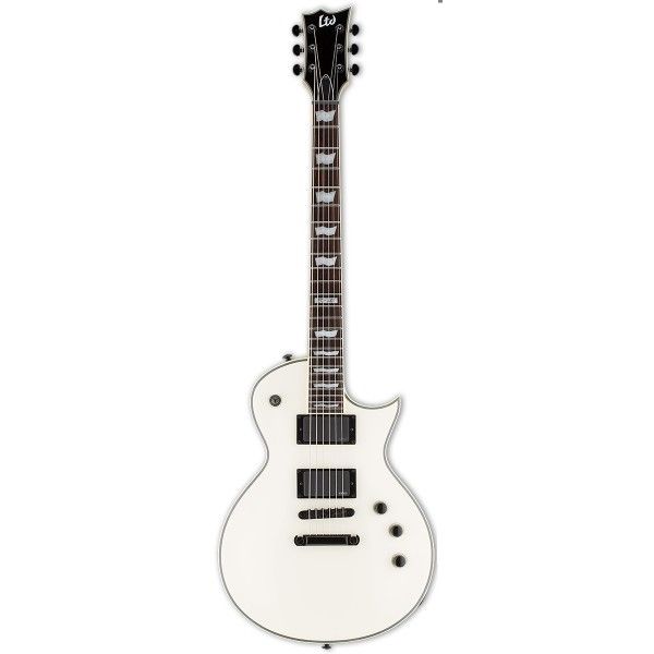 LTD EC-401 OLYMPIC WHITE 1