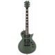 LTD EC-401 MILITARY GREEN SATIN 1