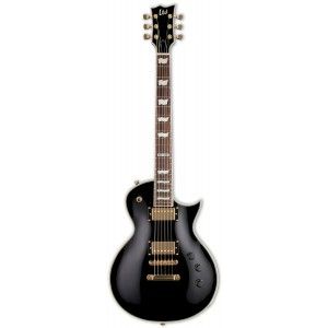 LTD EC-256 NEGRA